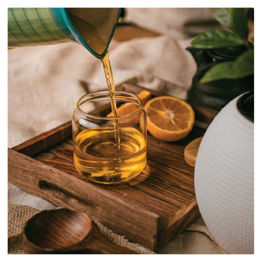 Easy Ways to Check the Purity of A2 Desi Cow Ghee